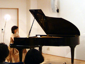 広野和子コンサート2