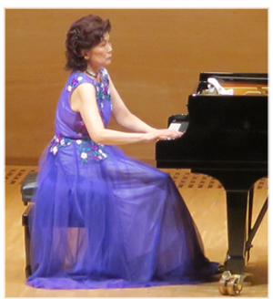 リサイタル2021/5/29